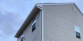 Best Historical Building Siding Restoration  in Tariffville, CT